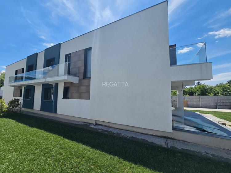 Vila Duplex Premium 5 Camere - STIL SI ELEGANTA - 6