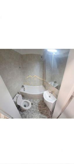 Inchiriere 3 camere Floreasca/Nemobilat/Parter/Pretabil firma/Centrala