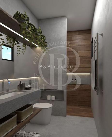 Apartament 3 camere-Decomandat-Theodor Pallady-Sector 3 - 8