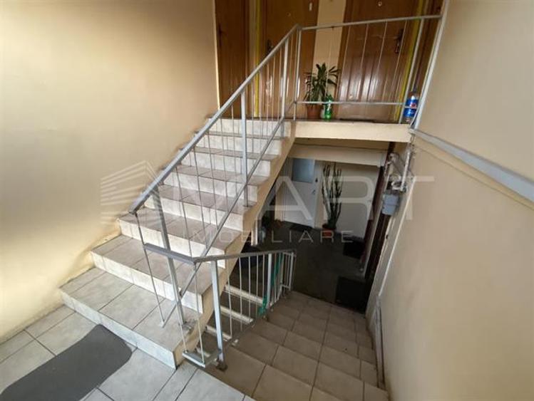 Apartament 2 camere decomandate Parcul Sub Arini