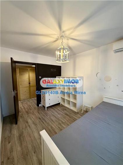 Inchiriere apartament 3 camere Tineretului Timpuri Noi RENOVAT METROU - 44