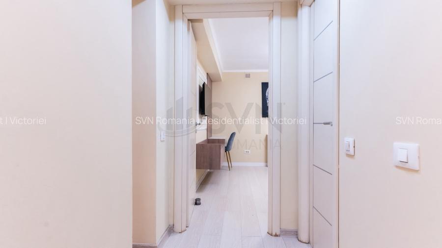 REA1029233 APARTAMENT SUPERB l NOU RENOVAT l PARCARE l TERASA 31 MP l HERASTRAU - 27