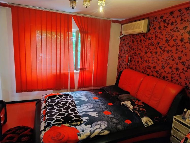Apartament 4 camere, 92 mp, Doamna Ghica