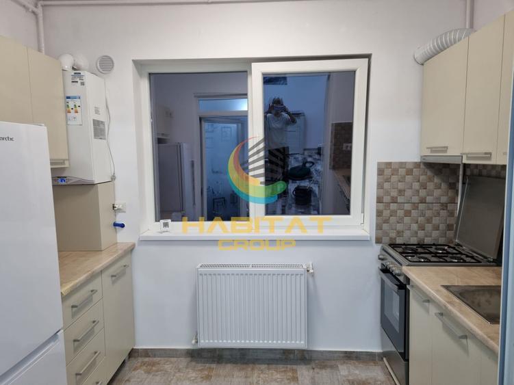 Apartament 2 camere de închiriat – Viva Residence, Berceni-Metalurgie