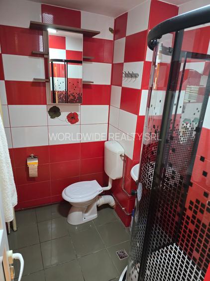 Rahova 4 camere, centrala proprie,utilat - 5