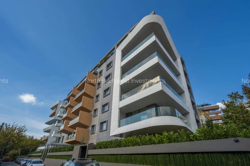 APARTAMENT FLOREASCA - 3 CAMERE - FINISAJE PREMIUM - 5