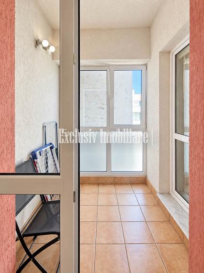 Vedere Frontala la Mare! Piata Ovidiu - Peninsula - Apartament 3 camere 170 mp - 20