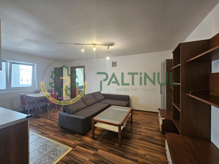 Apartament de inchiriat 3 camere, loc de parcare, Strand, Sibiu