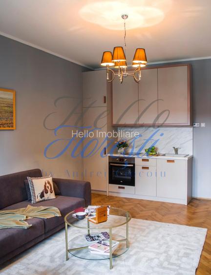 Apartament de LUX la prima inchiriere in Zona Centrala | Cluj - 5