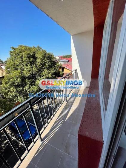 Apartament 2 Cam Berceni - Dimitrie Leonida - Parcare - Metrou - 7