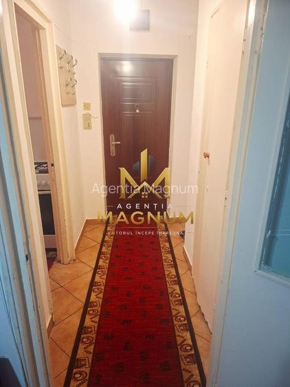 Apartament 2 camere | Etaj 1 | disponibil din Noiembrie - 4