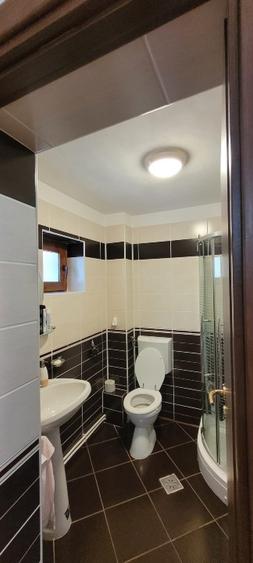 Casa de vacanță Râu Mare Retezat