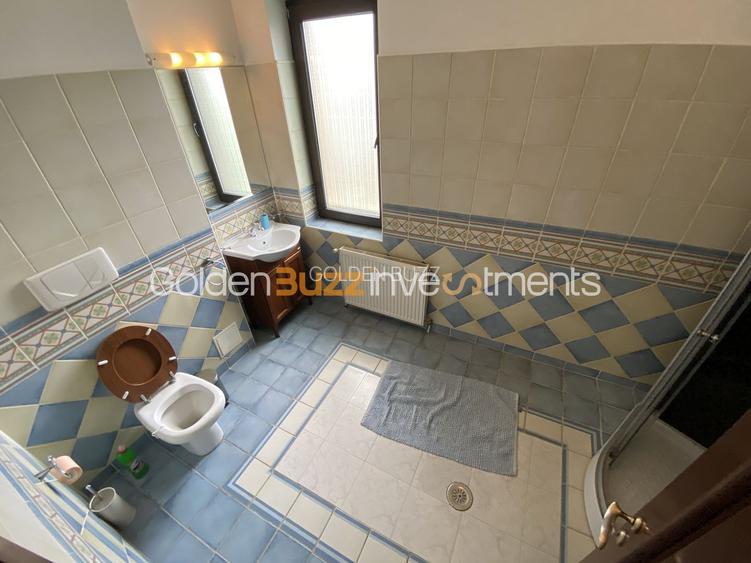 Vila superba - 7 camere - vanzare - Iancu Nicolae - Padurea Baneasa - 22