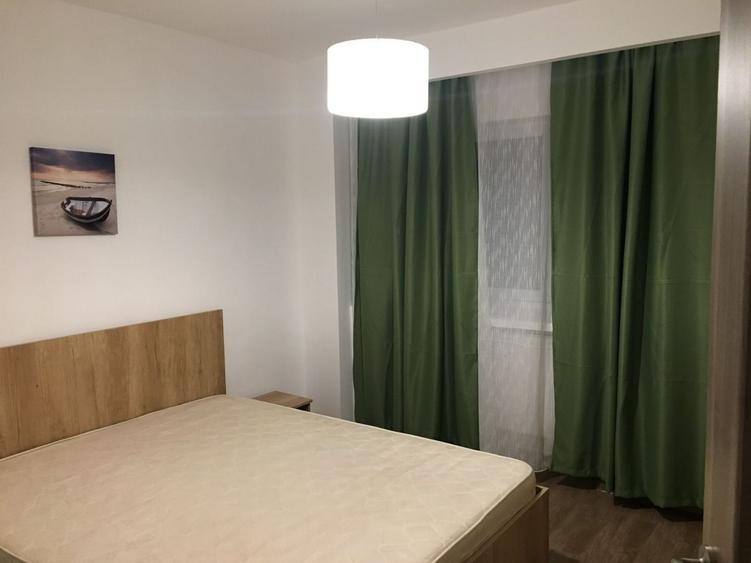 Apartament 2 Camere Calea Vitan