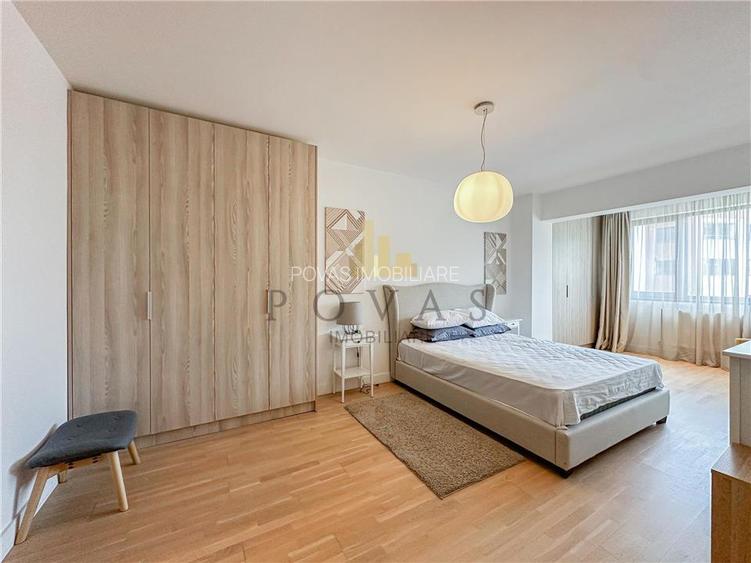 Inchiriere Apartament 3 Camere Herastrau Aviatiei - 15