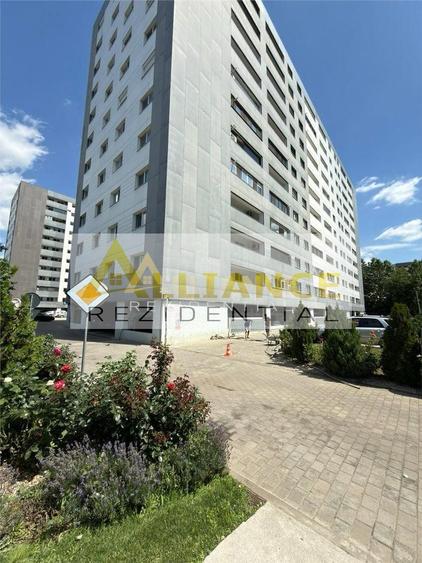 METROU | 2 CAMERE | METALURGIEI | BOXĂ + 2 PARCĂRI PREMIUM