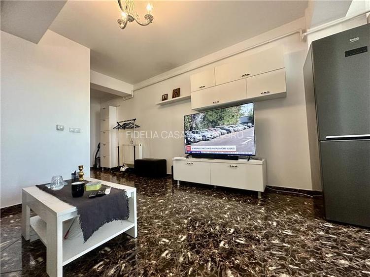 Apartament 2 camere  de vanzare  Valea Lupului, - 2