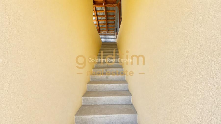 Casă de Poveste /  Rustic Chic / Natura / Teren 900 mp - 17