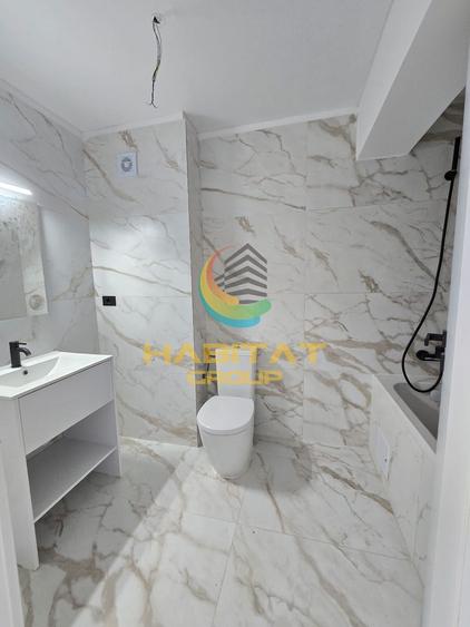 3 camere tip Duplex la 10 minute de metrou