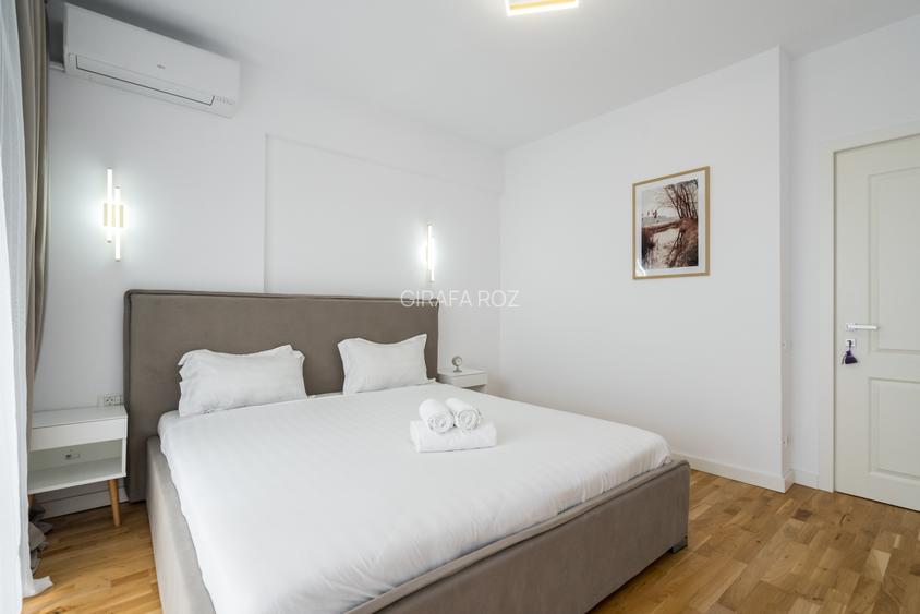 Apartament la prima inchiriere + parcare + garaj - 17