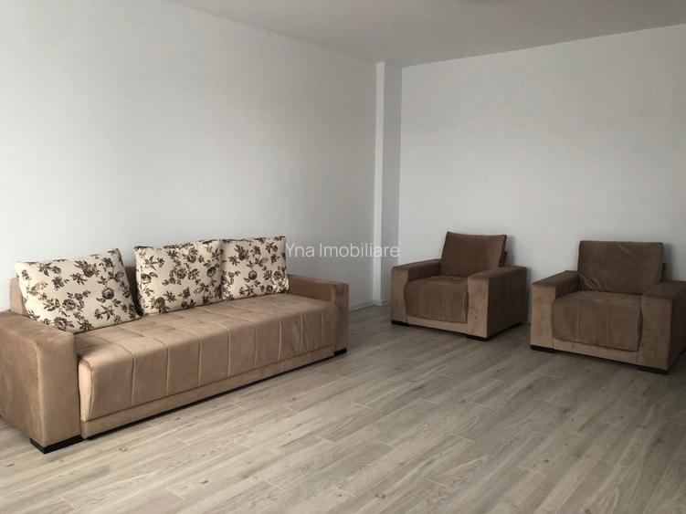 Ofer inchiriere ap 2 camere fond nou, Exercitiu , parcare,  400 euro - 3