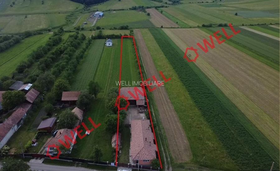 Casă de familie de vânzare în Belani! - 9