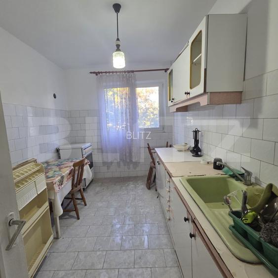 Apartament 2 camere, 57 mp, zona Micro 13 - 8