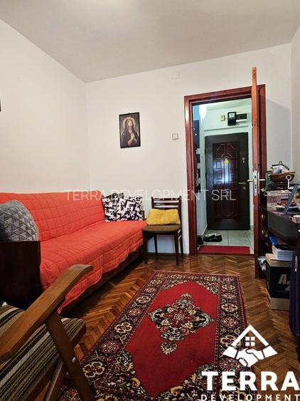 Apartament 3 camere, situat în una dintre cele mai căutate zone - Tomis Nord - 19