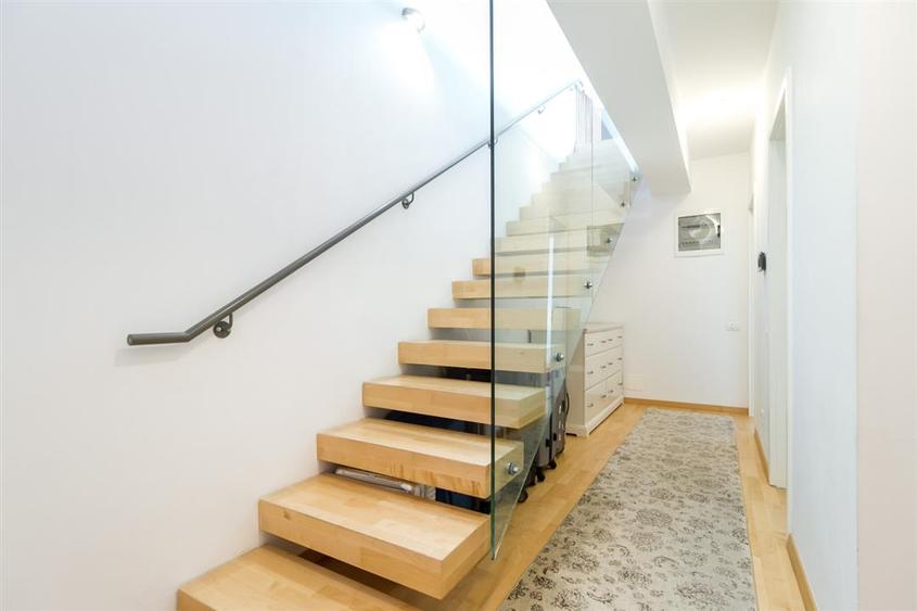 Duplex 4 camere in zona Dorobanti