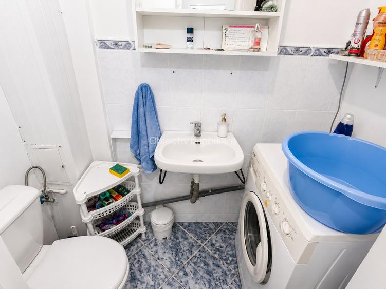 Apartament 3 camere 87 MP/2 băi/2 balcoane - 10