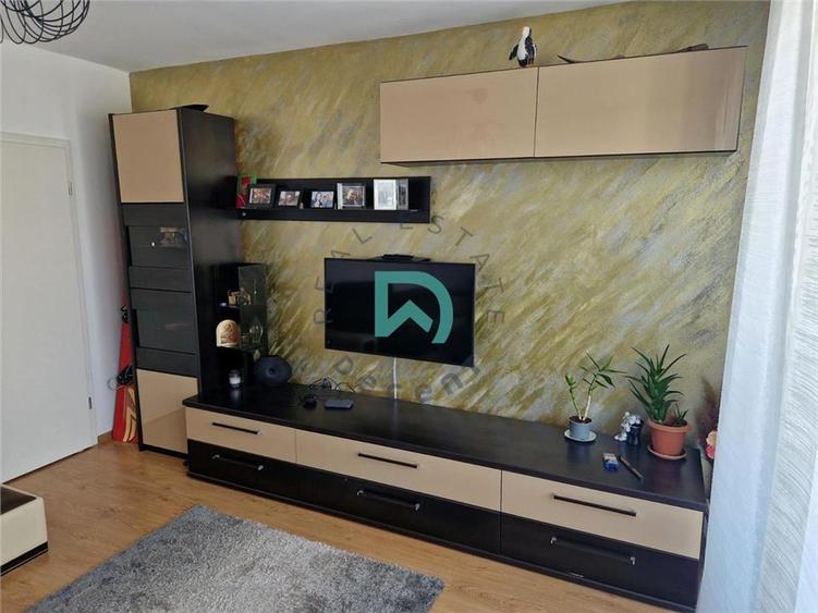Apartament 3 camere Avantgarden, Brasov