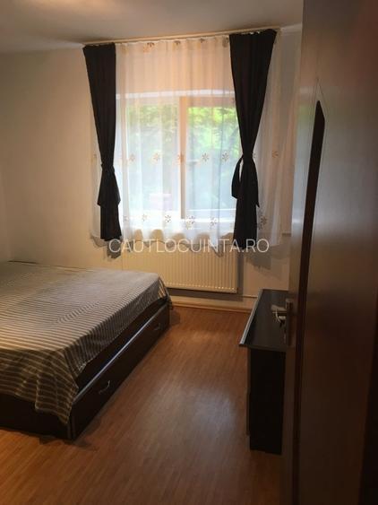 Apartament 2 Camere | Baneasa | 1984 AN | Modern | AC | Reabilitat - 8