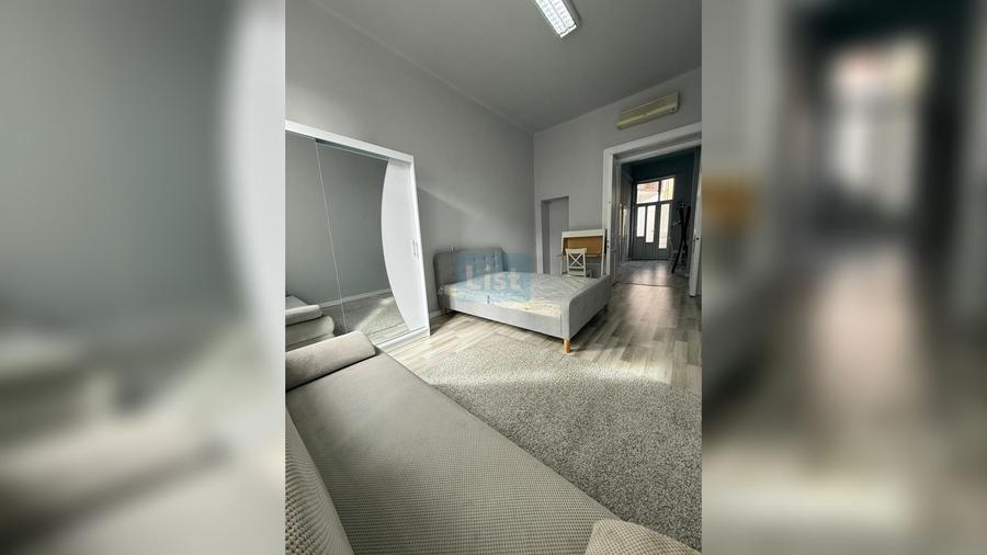 0% Comision | Apartament semidecomandat cu 2 camere, 55 mp | Horea