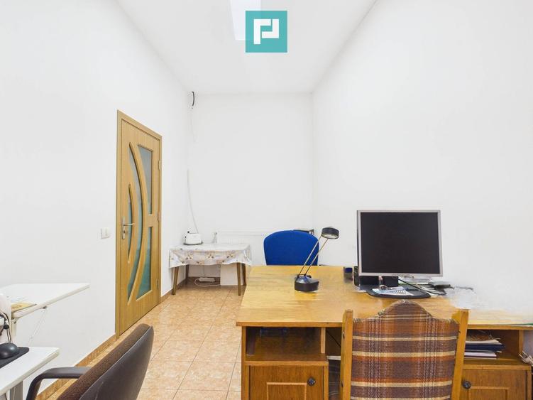 Spațiu comercial, 51 mp, Fabric