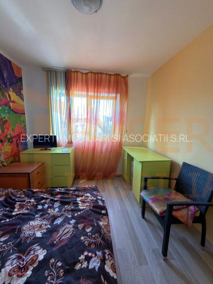 Exclusivitate - apartament 3 camere, decomandat in zona Tomis Nord - Euromaterna - 7