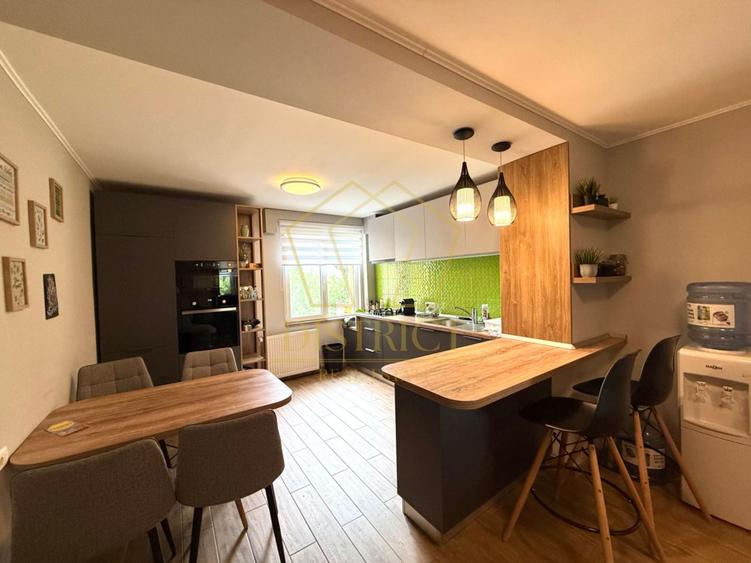 Apartament cu 3 camere ultracentral | Timisoara
