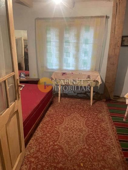 🌿🏡Teren Intravilan 1500 mp - Bosia,Ungheni - 22.000 Euro 🏡🌿