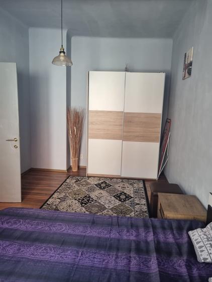 Apartament 2 camere mobilat si utilat PIATA SFATULUI