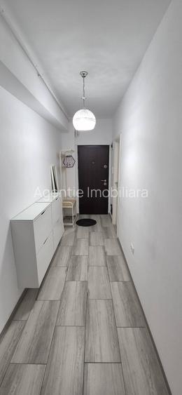 2 camere bloc nou -Loc parcare vedere superbă - 12