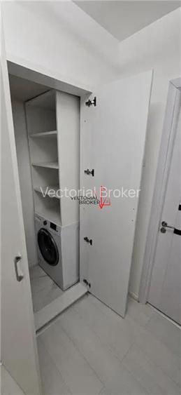 5 min Metrou OBOR, renovat, mobilat si utilat - 6