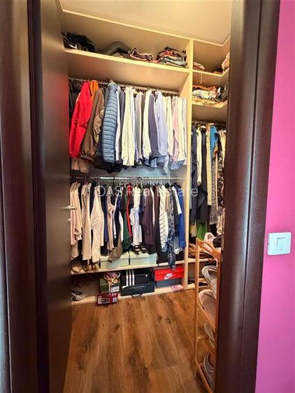 Herastrau - Aviatiei | 3 camere | Terasa 75 mp | 2x Parcare + 2 Boxe - 11