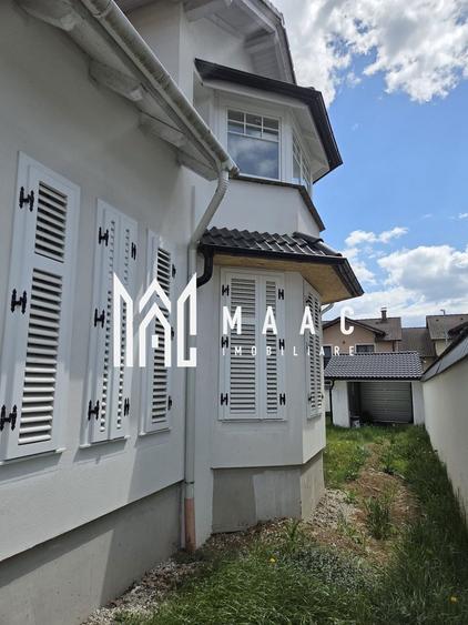 Casă 10 camere de vânzare | Calea Dumbrăvii, Sibiu | 220 mp