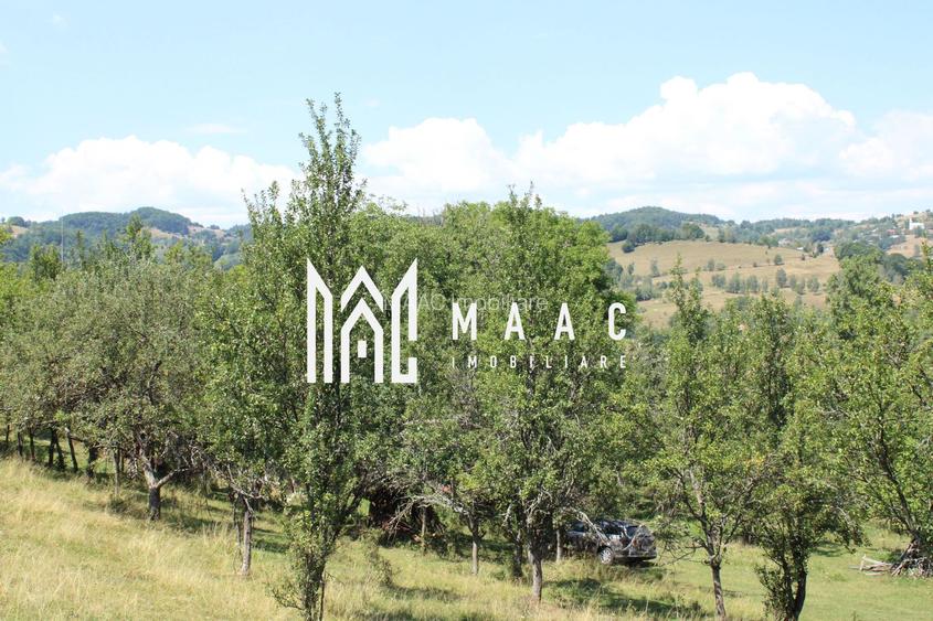 Poiana Sohodol I 5600 MP I Trei corpuri cladiri I Utilitati - 42