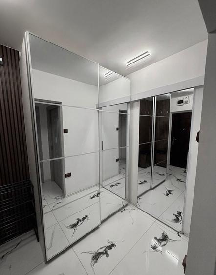 Vânzare Garsonieră zona Bd.TIMIȘOARA - Decomandată - 7 min Metrou