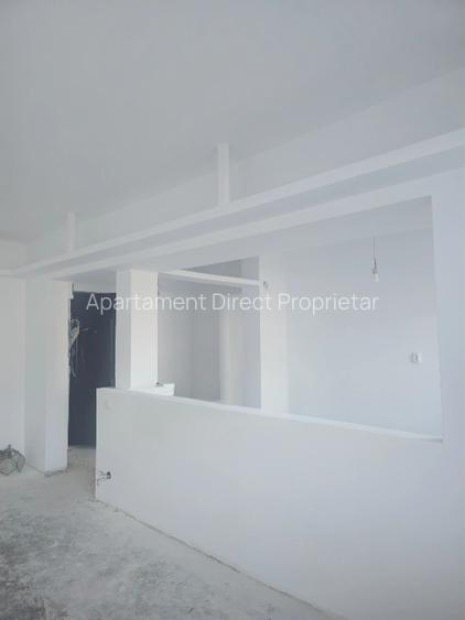 Proprietar, 3 camere, 62 mp, renovat parțial, Progresului - 3