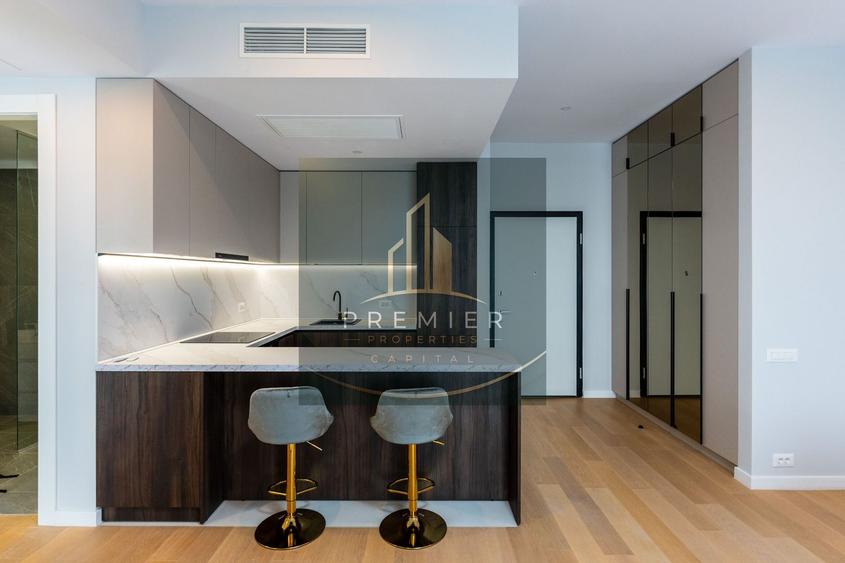 One Verdi Park | Apartament de lux, mobilat și utilat, totul nou