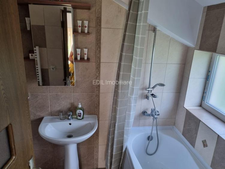 Apartament de vânzare, 3 camere, 58 mp, Zorilor zona Observator - 8