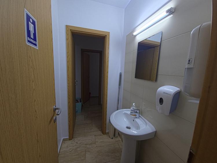 Bd. Mamaia - Delfinariu, spatiu BIROURI PREMIUM, UTILITATI INCLUSE