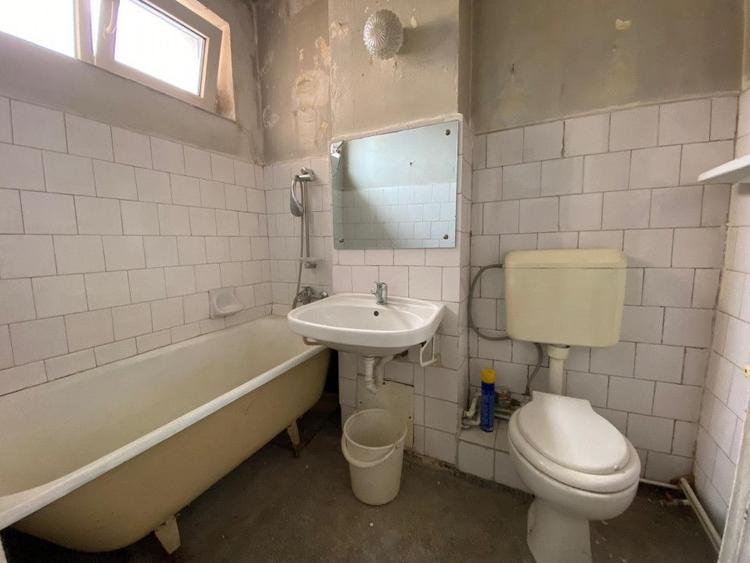 Apartament 2 camere, etaj intermediar, zona Rahovei 0% Comision
