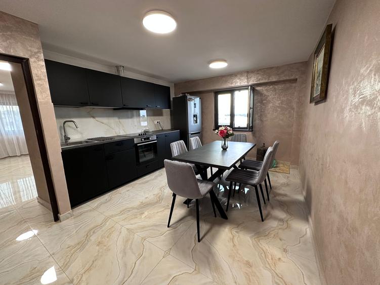 Apartament Premium - Chilia Veche - Vedere la Dunare